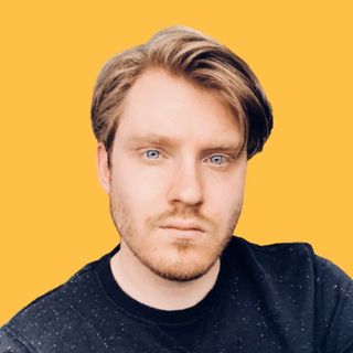 Profile picture
