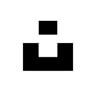 Unsplash logo.